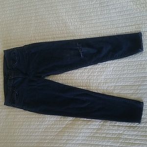 Joe's Jeans - Faded Black - 29